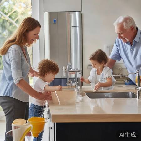 了解需求选热水器