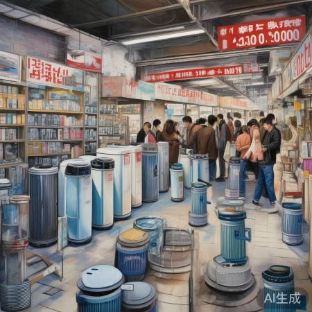 山西空气源热水器价格悬殊