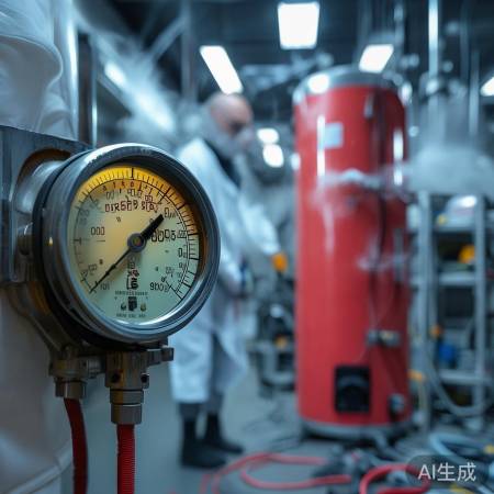 空气能热水器压力异常故障