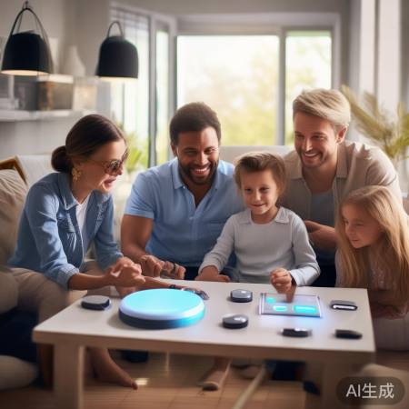 学习收获，分享快乐