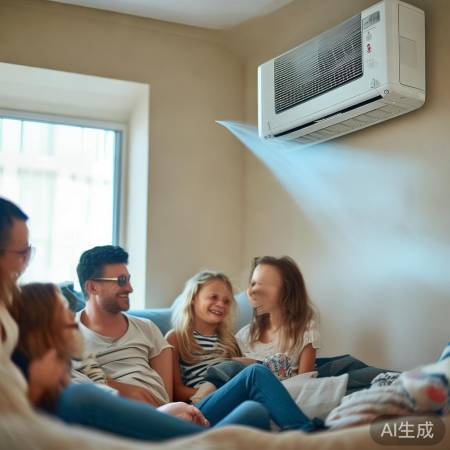 空调保养，服务更靠谱