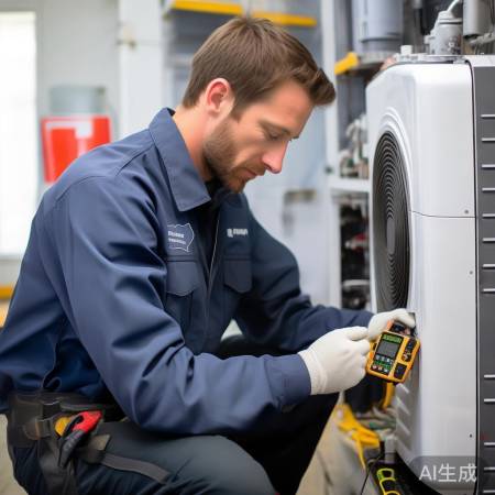 专业认证，严格维修，环保节能