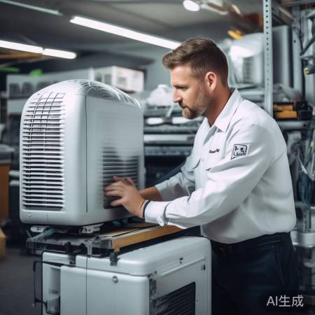 福州空调安装维护，小太阳呵护指