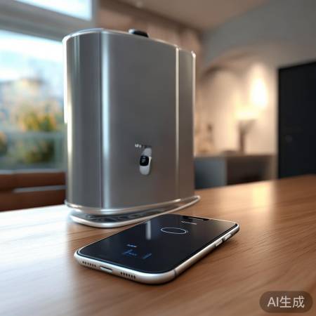 远程控制热水器