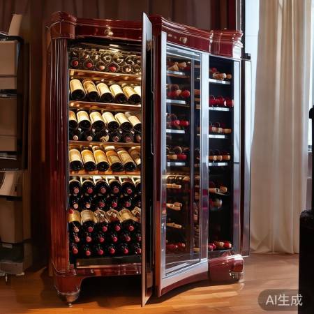 红酒柜寿命超想象