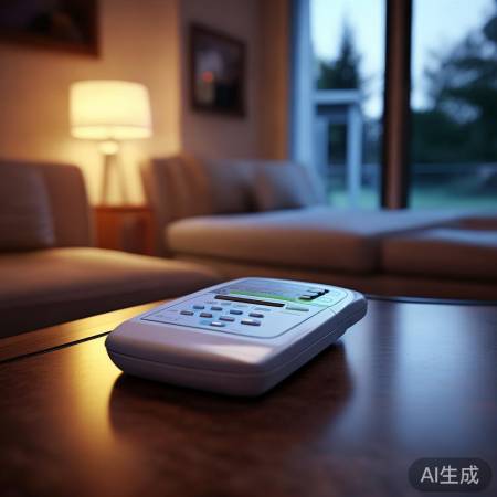 中央空调遥控器使用指南