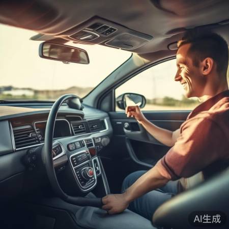 空调实操,调节温度