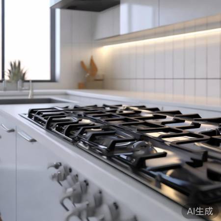 燃气灶选大品牌，品质安全有保障