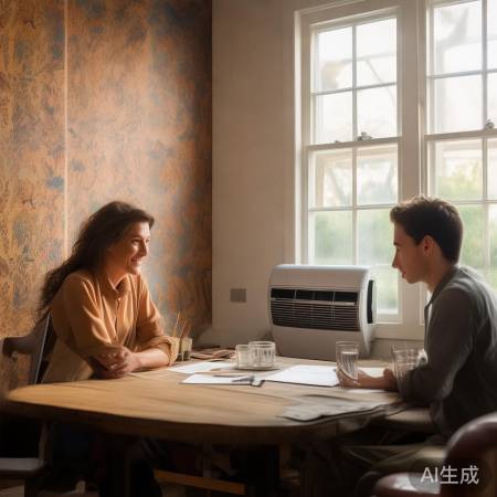 沟通需求，设计个性化空间