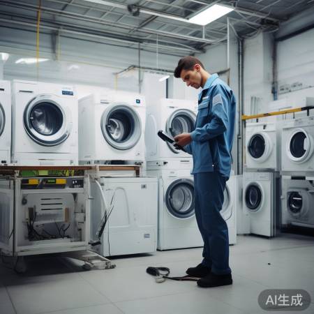 专业认证，规范维修