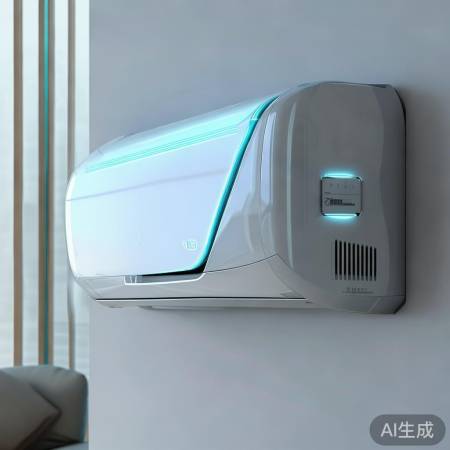 中华V3空调，时尚节能佳选