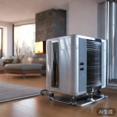 分享空气能体验，改变生活新选择