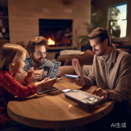 电器安全，你我共行