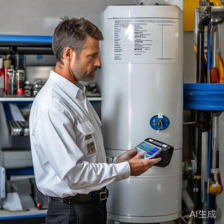 专业认证，规范维修