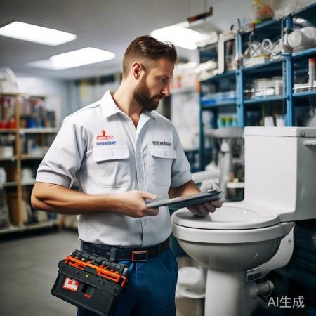 马桶维修专业规范，保障服务无忧