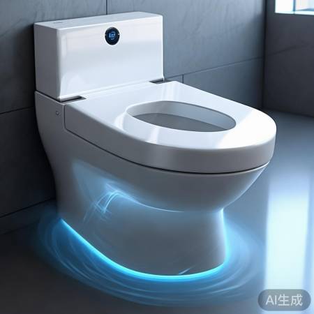 智能马桶节水模式多