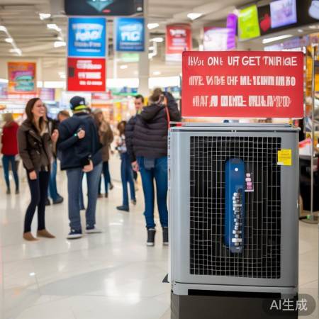 促销活动,热泵降价