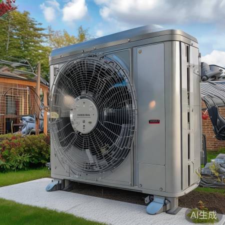 空气能热泵市场价答疑