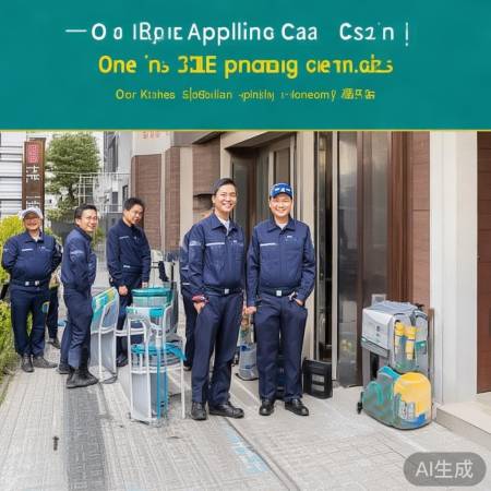 咸阳家政油烟机专业清洗