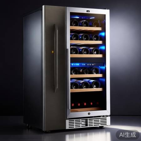 红酒柜功能决定价格