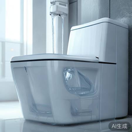 智能马桶保养有讲究