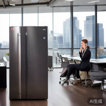 LG冰箱客服电话:400166