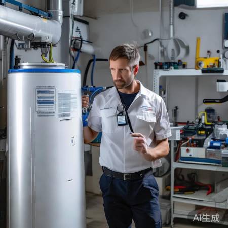 专业认证，严格规范维修