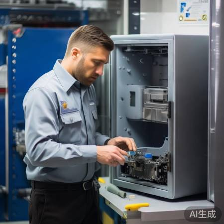 专业认证，诚信维修