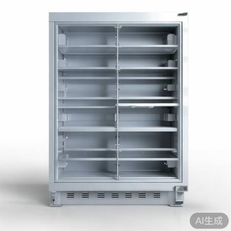 消毒柜布局要点