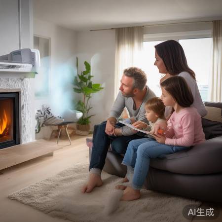 空调温度合理，节能又舒适