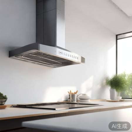 方太JX3油烟机，高效吸排