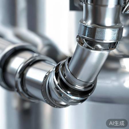 不锈钢管道，安全可靠