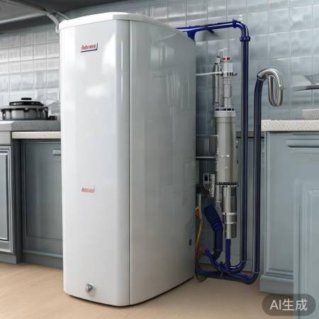 厨房燃气热水器管道安全布置