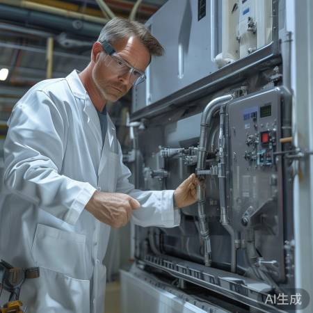 设备稳固，管道畅通，电源正常