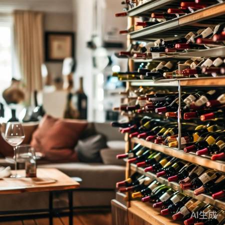 酒柜疑问分享，周末好酒享生活