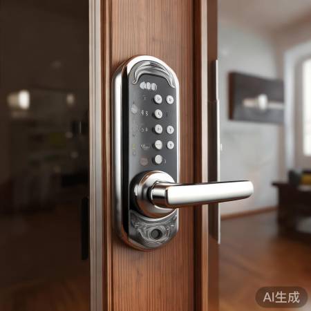 青稞锁维修电话：4001663