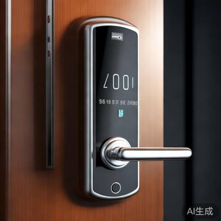 金点原子指纹锁400专线