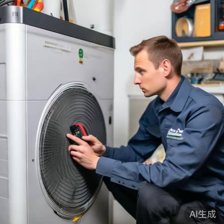 专业认证，规范维修，贴心服务