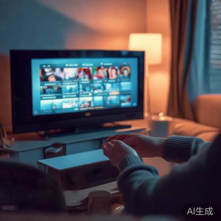 唤醒新熊猫电视，开启收台之旅