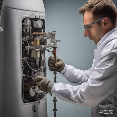 燃气热水器打火器：热水器心脏，