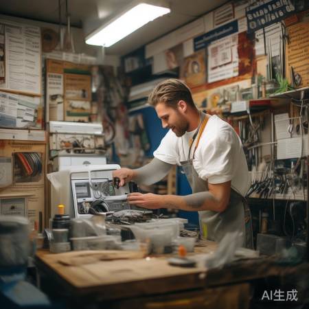 洛阳老牌环保家电维修