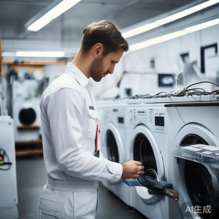 专业认证，规范维修