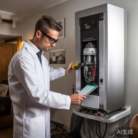 壁挂炉保养，安全无忧