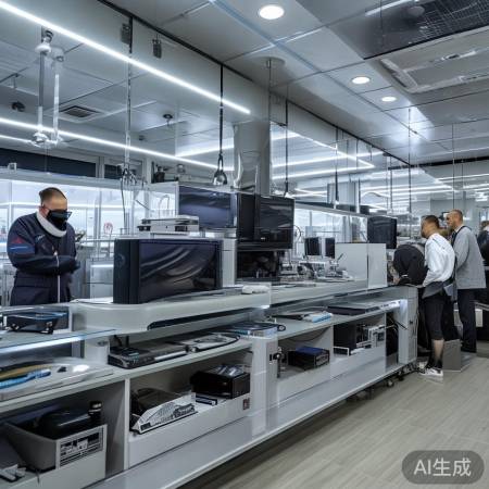 好家金盾电视维修点