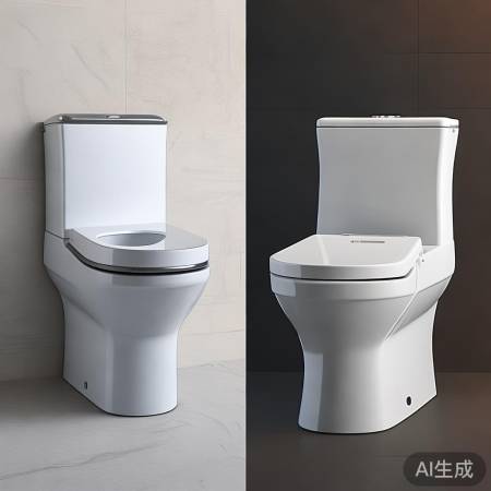 材质决定智能马桶耐用性
