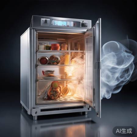 阿帕奇消毒柜烘干效果惊人