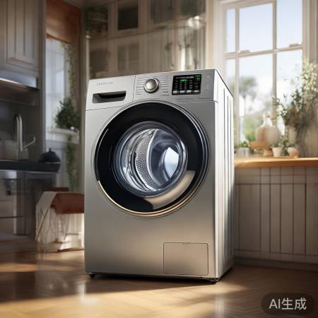 三星洗衣机节能环保