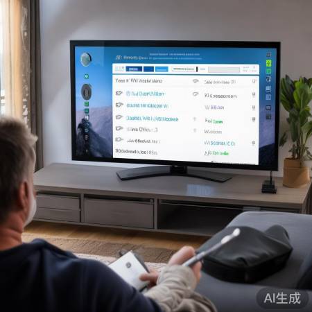 输入路由器密码