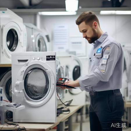 专业认证，规范维修