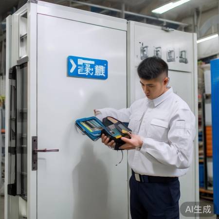 专业认证，严格规范维修